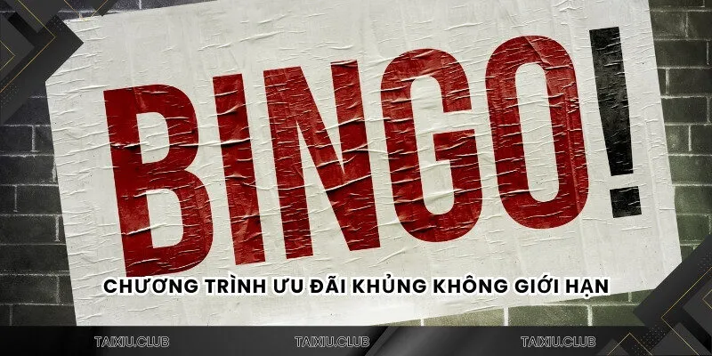 Chương trình ưu đãi khủng không giới hạn 