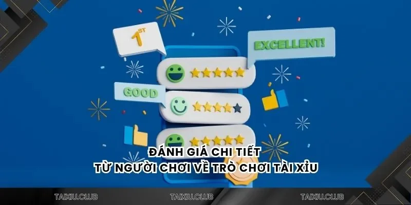 Các dạng tài xỉu  thú vị giúp bạn đổi mới trải nghiệm