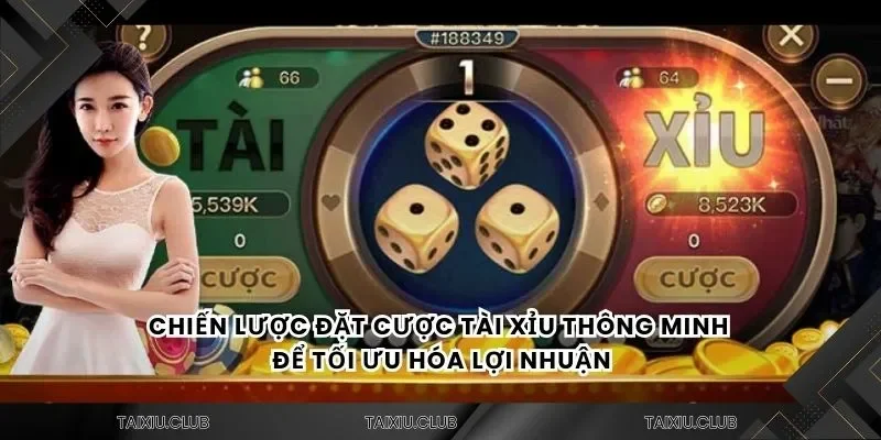 Luật chơi tài xỉu đơn giản với cả người mới bắt đầu