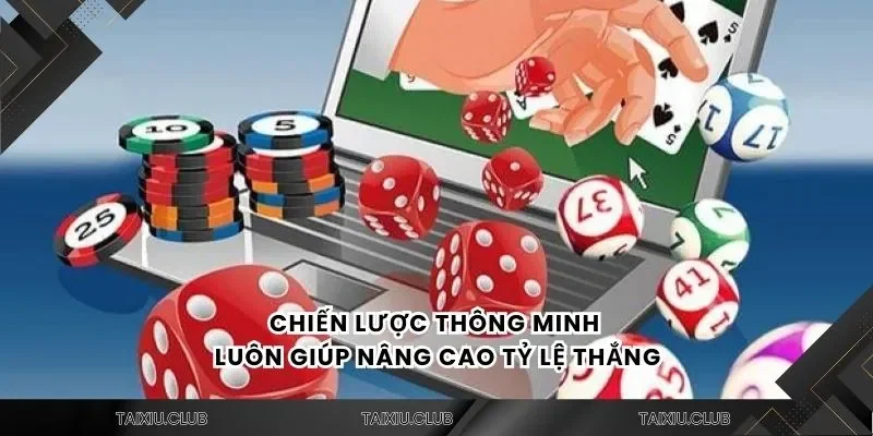 Khám phá các biến thể để chọn phong cách chơi phù hợp