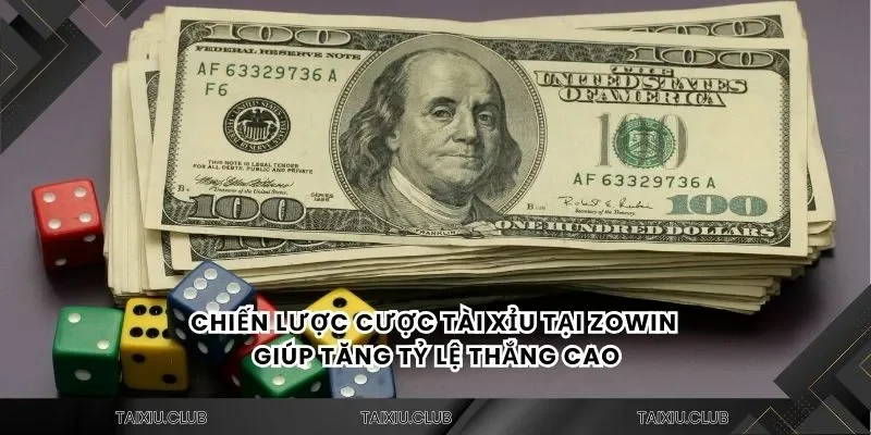 Khám phá các loại cược tài xỉu để chọn cách chơi phù hợp