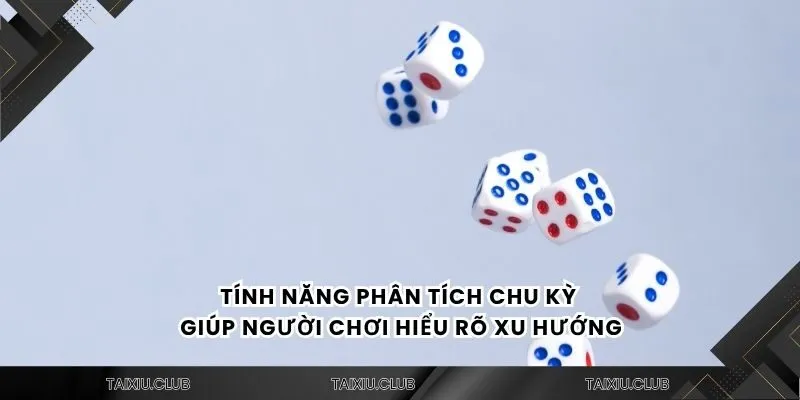 Tính năng cảnh báo giúp người chơi không bỏ lỡ cơ hội cược tốt