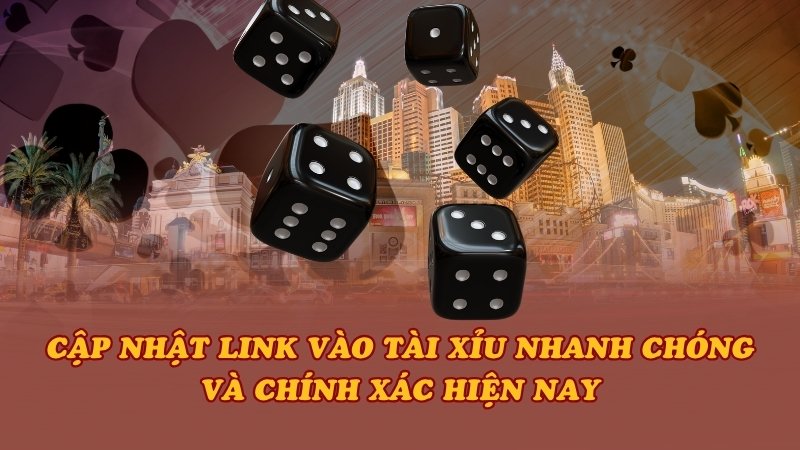 Lưu ý quan trọng khi truy cập link Tài xỉu