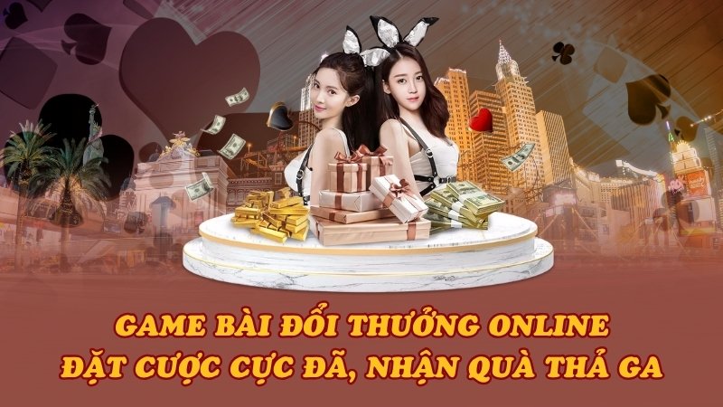 Review các game bài nổi bật