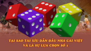 Thông tin mới nhất về Tài Xỉu