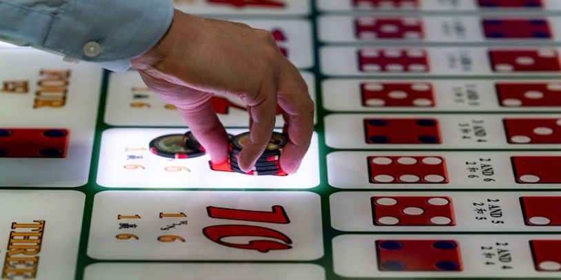 Cách chơi theo phương pháp đánh tài xỉu theo dãy Fibonacci