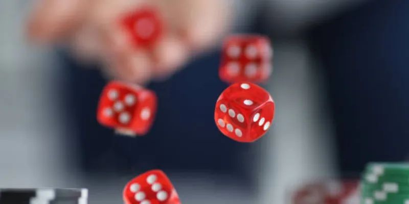 Cách kiểm soát tâm lý khi chơi tài xỉu khi đang thắng lớn