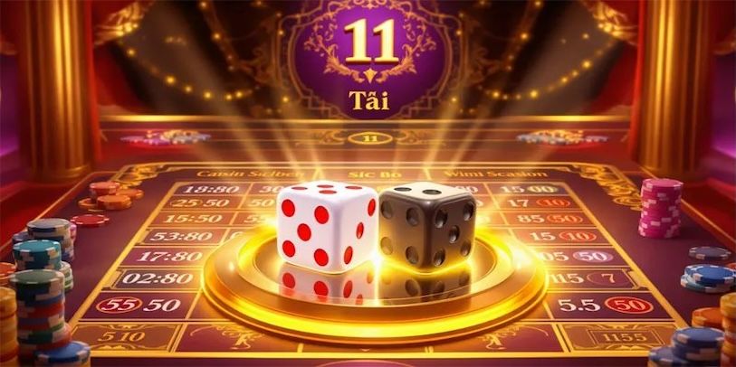 Nguồn gốc của cách đánh tài xỉu theo xác suất ngược