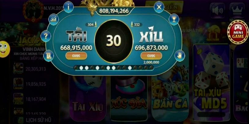 Phân tích xác suất 3 mặt trong tài xỉu là gì?
