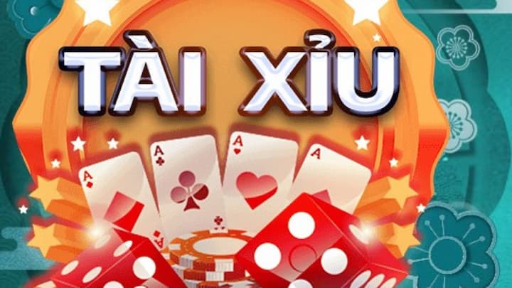 Tham gia tài xỉu trực tuyến dễ dàng